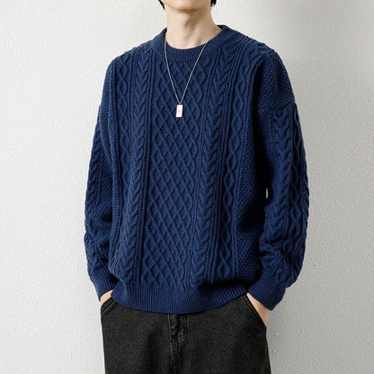 Trui heren casual - Ben