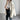 Elegant half-length cardigan for women - Lola
