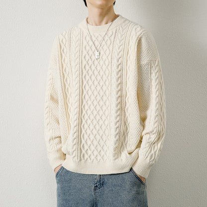 Trui heren casual - Ben