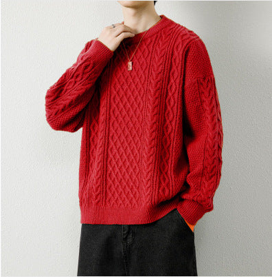 Trui heren casual - Ben