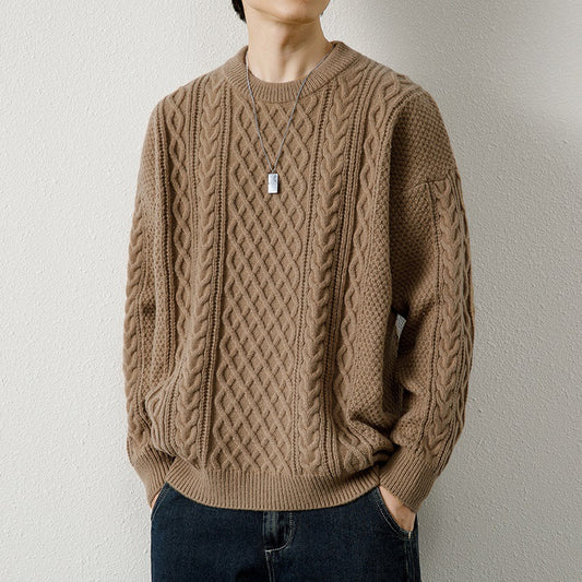 Trui heren casual - Ben