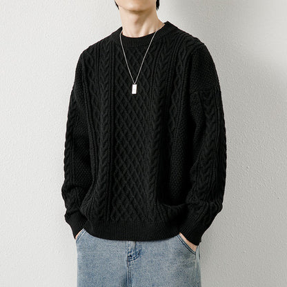 Trui heren casual - Ben