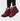 High padded winter shoes for women - Ruby