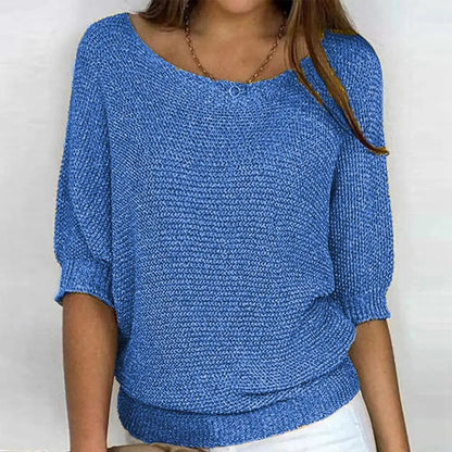 Casual trui voor Dames - Irma