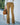 High waist flare pants ladies - Lotte