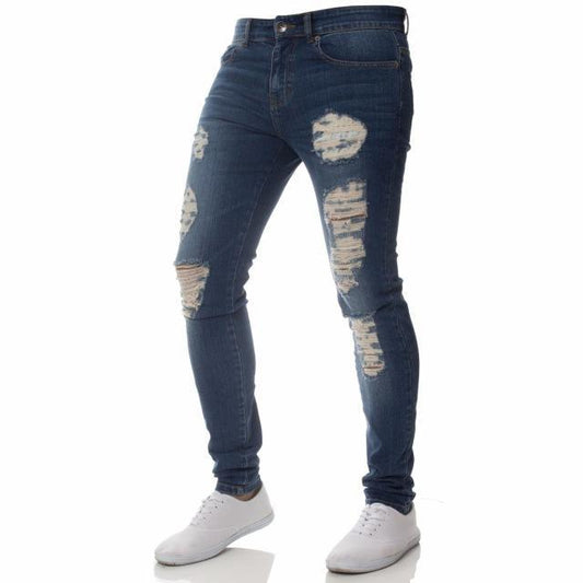 Skinny jeans heren