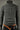 Men's turtleneck jumper in thick wool with high collar - Hugo