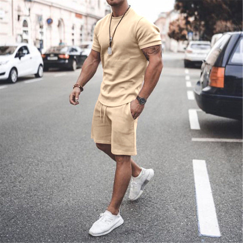 Sport set zomer - Ralph