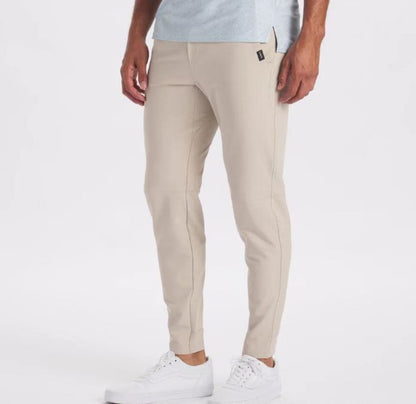 Pantalon heren Italiaans design - Giovanni