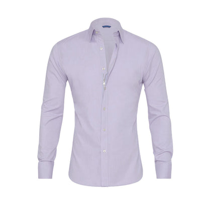 Tijdloze Elegantie Blouse - Øvig