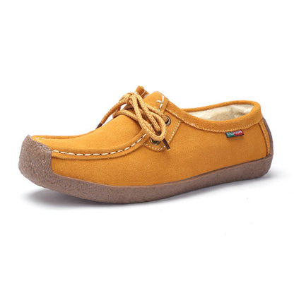 Marie | Unieke Loafers dames