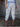 Women's cotton trousers - Ellen