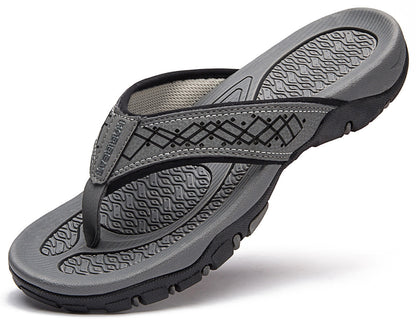 Sportieve Heren  Slippers - Vigør