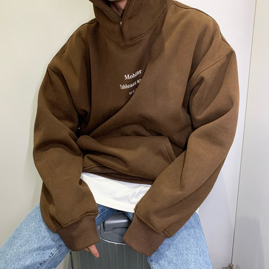 Comfortabele sweater - Thør