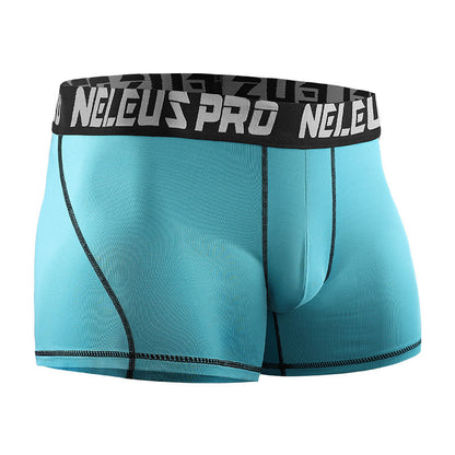 Sport onderbroek voor mannen - Joris