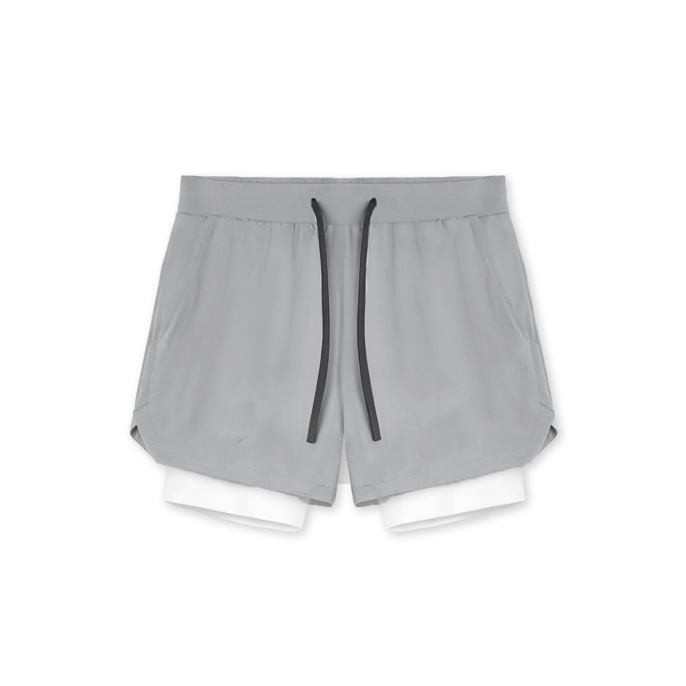 Heren sportshorts met zakken - Vortex
