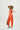 Orange Jumpsuit ladies - Meike