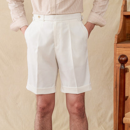 Korte broek Italaans ontwerp - Giovanni