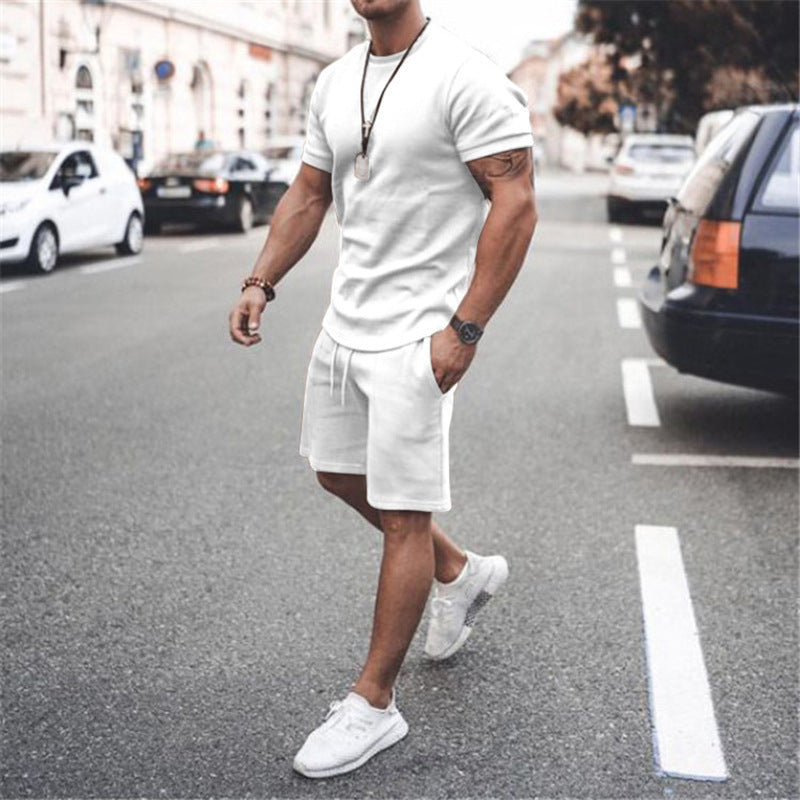 Sport set zomer - Ralph