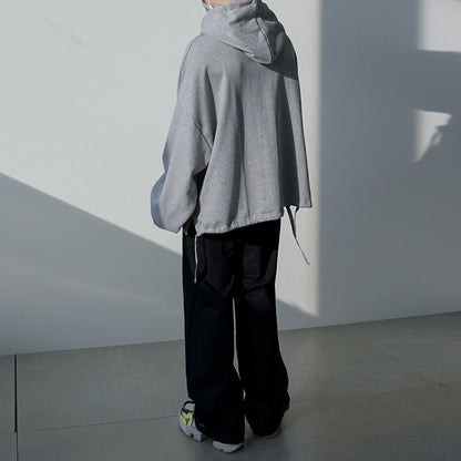 Casual oversized hoodie - Ømark