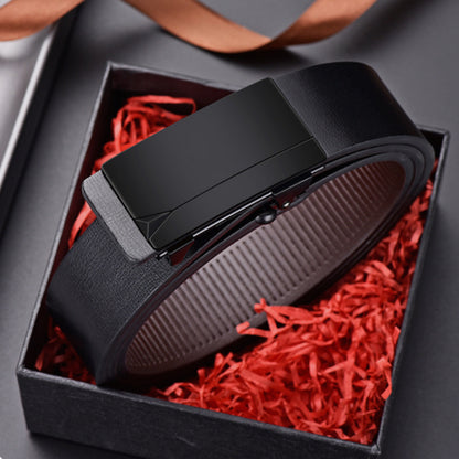 Mannen riem met buckle - Nørholm