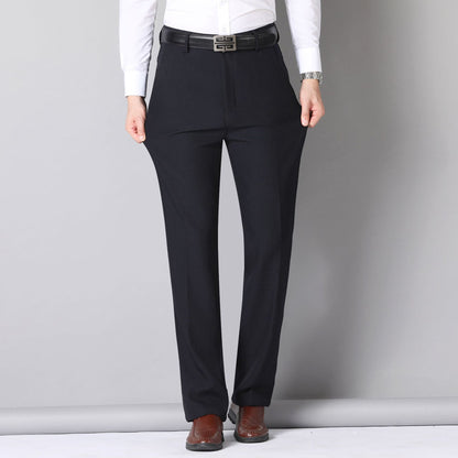 Nette pantalon voor heren - Maarten