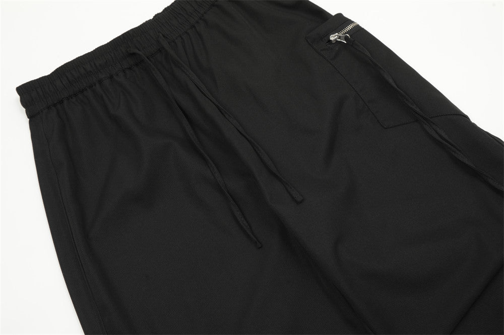 Broek in paratrooper stijl heren - Bart