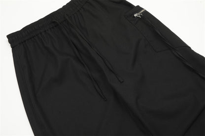Broek in paratrooper stijl heren - Bart