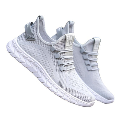 FlexiSpring Sneakers - Thør