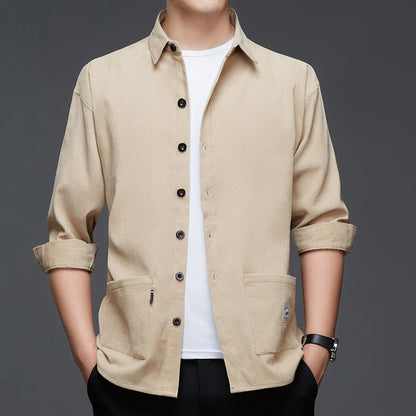 comfortabele heren blazer - Hugo