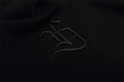 Warme sweater heren - Marten