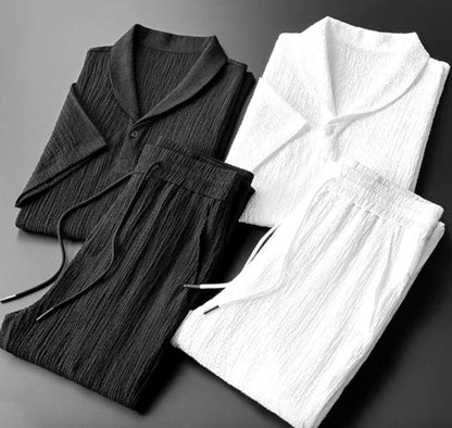 Broek met shirt set - Paolo