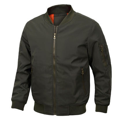 Thermo bomberjack heren - Endil