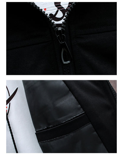 Hip vest heren - Bastiaan