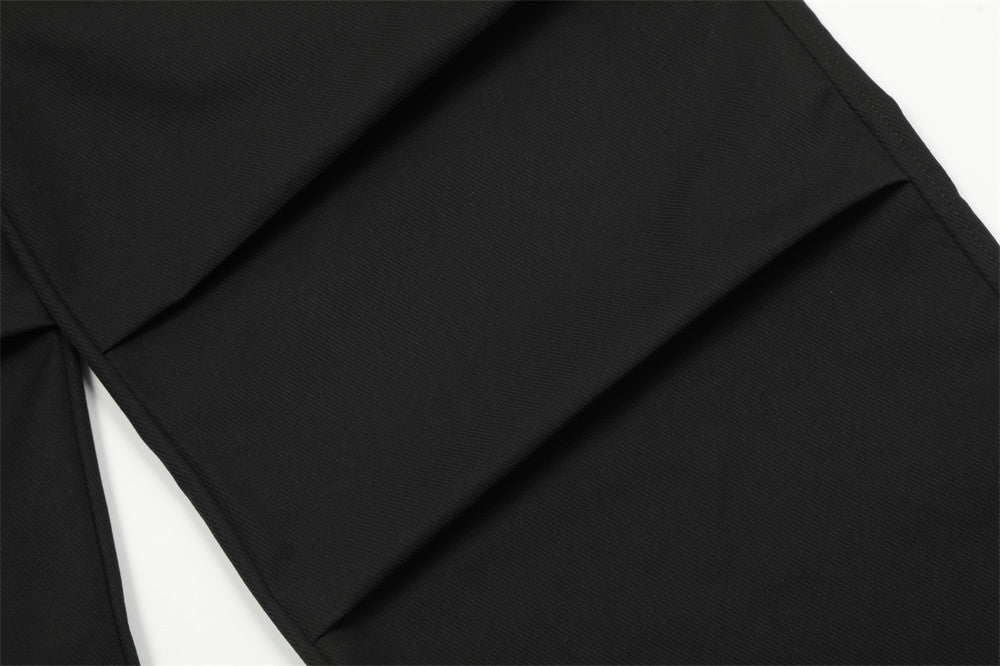 Broek in paratrooper stijl heren - Bart