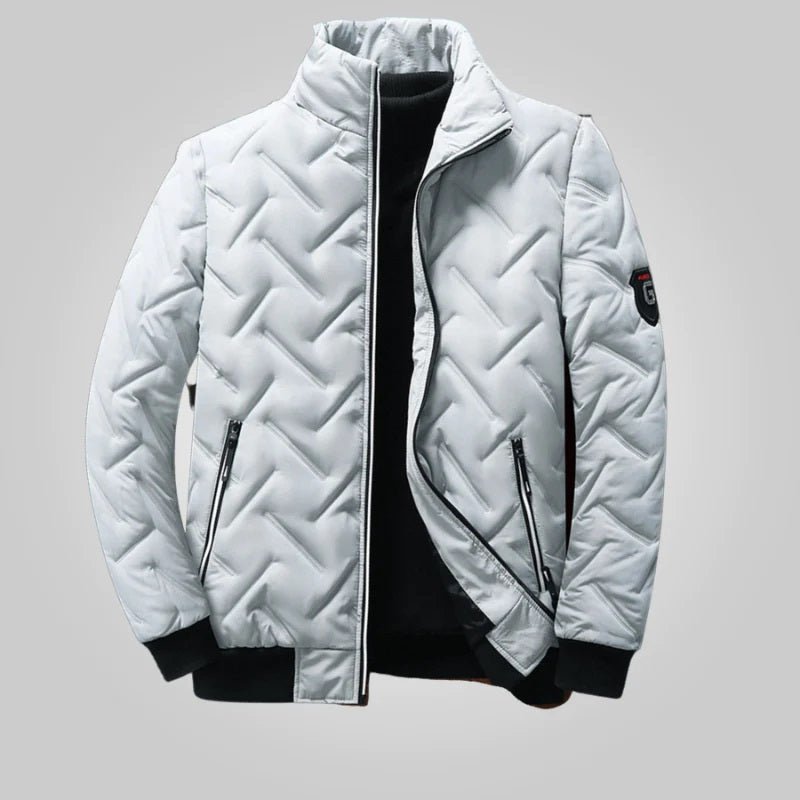 Casual winterjas voor heren - Milan