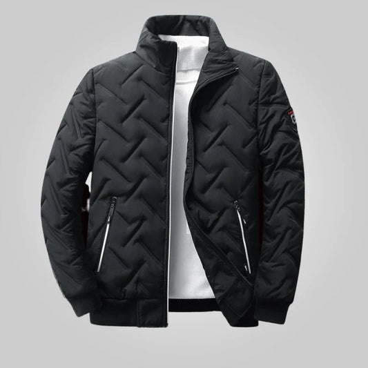 Casual winterjas voor heren - Milan