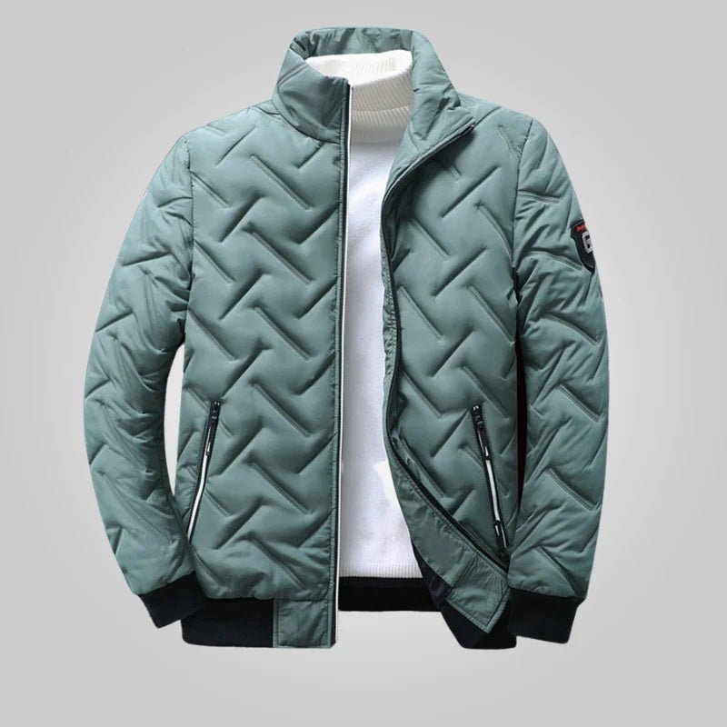 Casual winterjas voor heren - Milan