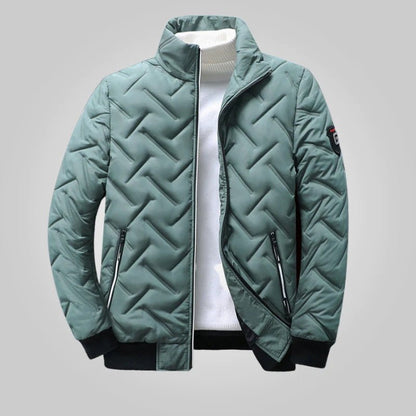 Casual winterjas voor heren - Milan