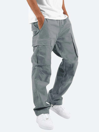 Cargo broek - Vidar