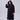 Women's lined long winter parka - Emily