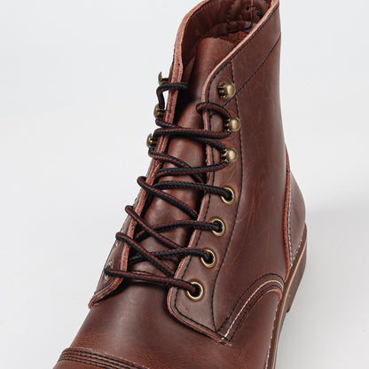 Leren herenschoenen - Max