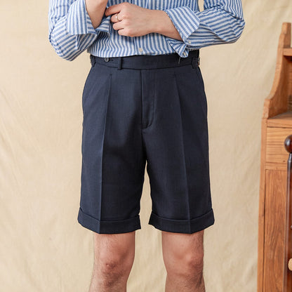 Korte broek Italaans ontwerp - Giovanni