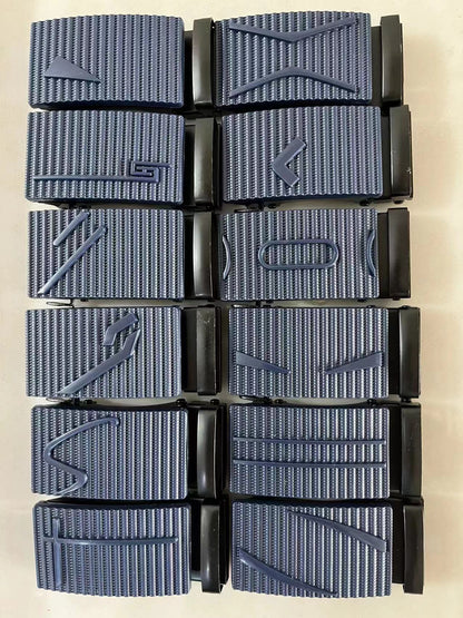 Nylon riem voor heren - Schmidt