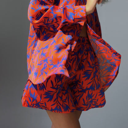 Elegante 2 delige outfit dames - Janine