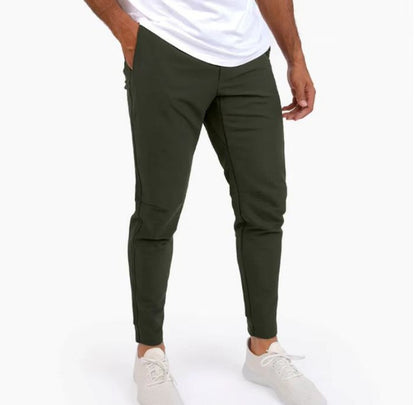 Pantalon heren Italiaans design - Giovanni