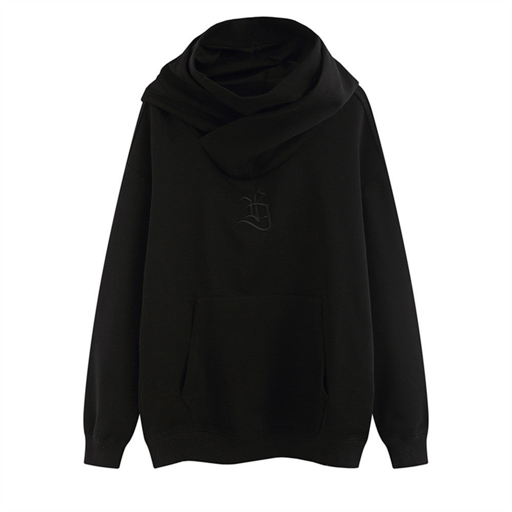 Warme sweater heren - Marten