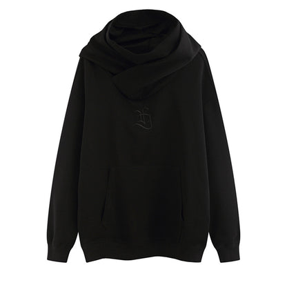 Warme sweater heren - Marten