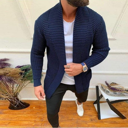 Gelegenheids vest - Thør