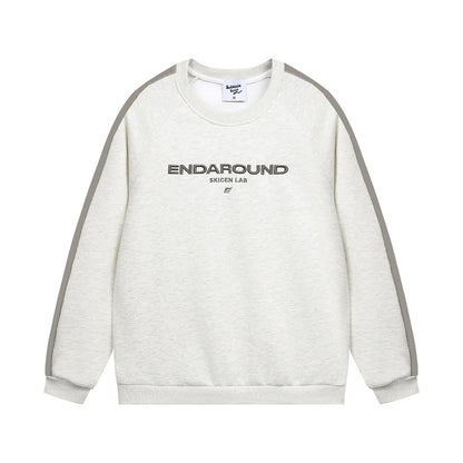 American stijl sweater - Skigenlab